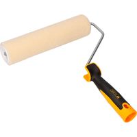 Rouleau Angora Koma Application Vernis Et Lasures - Koma Tools