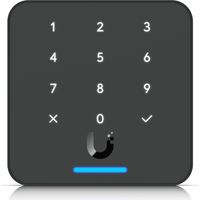 Système de contrôle d'accès Ubiquiti 5 W IP55 intérieur extérieur