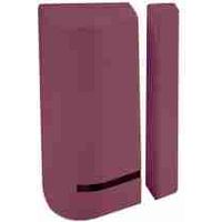 RAX73MBR000A Boîtiers marron pour émetteurs X73 RISCO RAX73MBR000A Alarme antivol