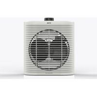 Imetec thermoventilator mod. compact air - 4032