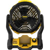 DeWalt DCE 512 N Akku Ventilator 18 V Solo - ohne Akku, ohne Ladegerät