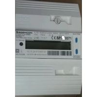 SagemCom S10C4 Contador de electricidad monofásico 230v