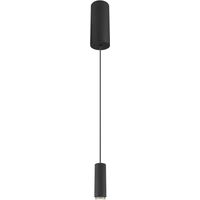 Suspension LED LALU® intérieur noir LED 95W IP 20 IK03 - SLV - 1007518
