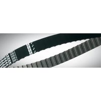 optibelt ZR Wickel 480 DL 305 / DL 480FKZA Zahnriemen, doppelt verzahnt