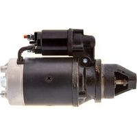 Anlasser LES0475 LUCAS LES0475