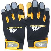 Gants Taille 8 PRO008