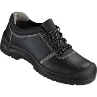 Gr .43 SCHWERIN HALBSCHUHE schwarz SCHWERIN shoes