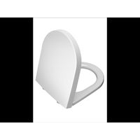 VITRA 89-003R409 Abattant WC Nest Duroplast