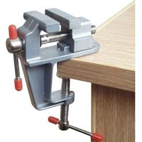 Mini Bench Vise Small Table Clamp DIY Repair Tool Clamp Clamp Range 0-3cm