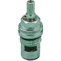 Montura cerámica 1/2" izquierda 90° para grifos CISAL ZZ92906021 Montura
