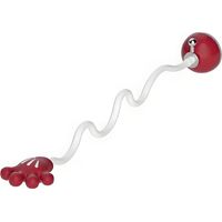 pièce Stabilisateur de porte de lave-linge, for chargement frontal, la plupart des lave-linge, portes de blanchisserie