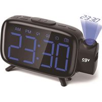 Radio Despertador CGV CR-P10
