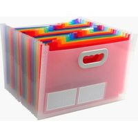 Exacompta 55198E fichero A4