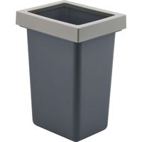 Franke Piezas de recambio - Cubo de basura empotrable FX 11 l 133.0579.463