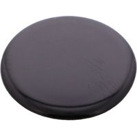 NOGAMATIC, CHAPEAU Cuisinière BRULEUR Auxiliaire NOIR