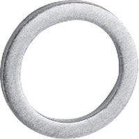 Arandela de aluminio CAMOZZI 265118