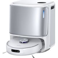 Robot aspirapolvere Narwal FREOZ10ULTRAWHITE