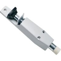 Fridavo Türfeststeller 90/1 LM. weiß Hubh. 30mm Türmontage