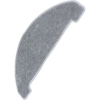 Lingettes de nettoyage, lingettes pour aspirateur, lingettes pour robot aspirateur, recharges de lingettes pour robot aspirateur, accessoires pour aspirateur