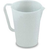 Caraffa graduada de 0,5 litros 1800Hd1 Giganpl