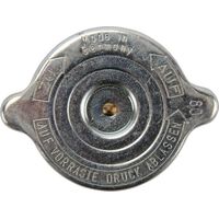 Coperchio radiatore CLAAS 0006592221