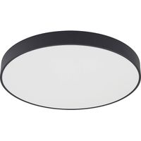 Arcchio LED 'Vanida' in Nero da Alluminio