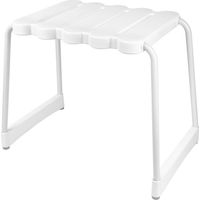 Taburete rectangular serie EASY - Idral