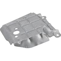 Guarnizione scarico marmitta motore decespugliatore 38 cc 4 tempi KASEI 140FA-2