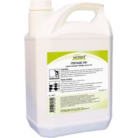 Nettoyant ménager 5L 2007101 – Détergent pour carrelage – Peu moussant – Parfum pin – Sans danger pour sols délicats – Hydrachim