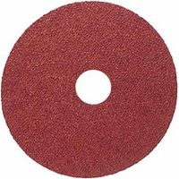 Disque abrasif fibré 115 F.22 Gr100 Imperial