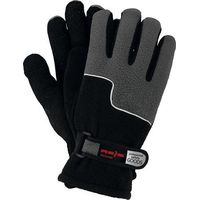 GUANTES DE FORRO POLAR AISLANTE RPOLTRIP GFSB10 - REK POL BS10