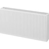 Mexen C33 radiador de panel 600 x 1300 mm, conexión lateral, 3035 W, blanco - W433-060-130-00