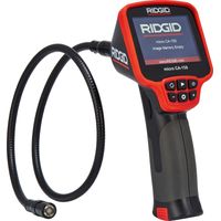 Cámara de inspección CA-150 Ridgid