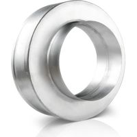 Rokaflex Adapter verzinkt DN 100/160