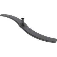 Brazo de lavado inferior para lavavajillas, compatible BRANDT - AS0042291