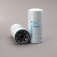 Filtro lubrificante Donaldson P550777