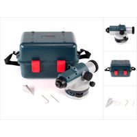 Bosch 0601068400 GOL 20 D Professional Optical Level BSH601068400