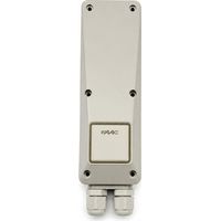 Trasmittente TX Per Coste Bordi Sensibili Ponte Radio FAAC XT S 868 787012 868 Mhz