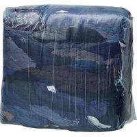 Trikotputzlappen BT Baumwolle bunt 10kg ELOS