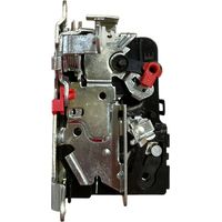 SERRATURA PORTA SINISTRA - IVECO - Daily City 2006 - 500314255 - 5801352923