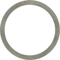 Arandela de ajuste 85x71x0,3 LEMKEN 3052402