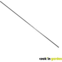 Radachse-Cook in Garden