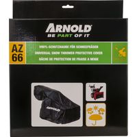 Fundas protectoras universales para quitanieves ARNOLD