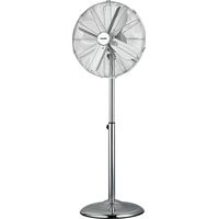 VENTILADOR MAURER PIE 130cm ALTO 60W