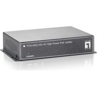 Divisore PoE Level POS-4002 24V AC 1.6A potenza