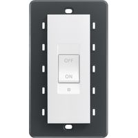 VIMAR - 20019.B Interruptor blanco 2P 45A 5M