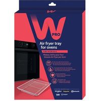 Wpro Grill Airfryer Universelle - Wpro