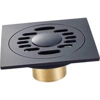 Caniveau de sol double usage raclette de sol pour cuisine et