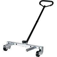 Utensile di montaggio ruota 250 kg COMPAC WD250