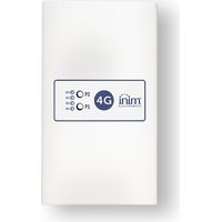 Módulo FallBack 4G/LTE - 2G integrado en I-BUS completo con batería de respaldo y protección